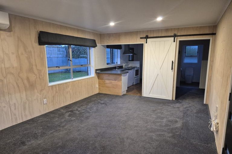 Photo of property in 3/505 Burnett Street, Mahora, Hastings, 4120