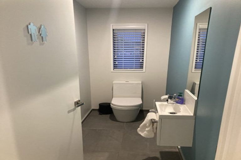 Photo of property in 16 Te Whenu Crescent, Marshland, Christchurch, 8083