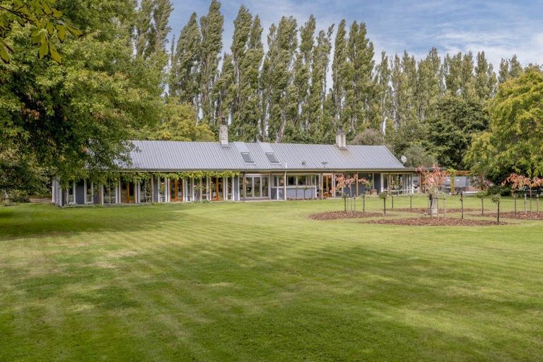 Photo of property in 210 Hudsons Road, Lincoln, Christchurch, 7674