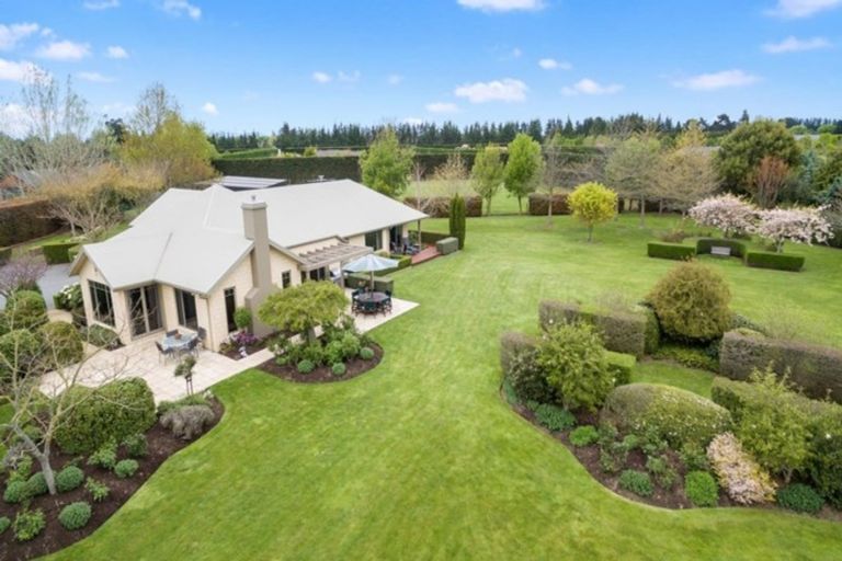 Photo of property in 226 Swannanoa Road, Fernside, Rangiora, 7471