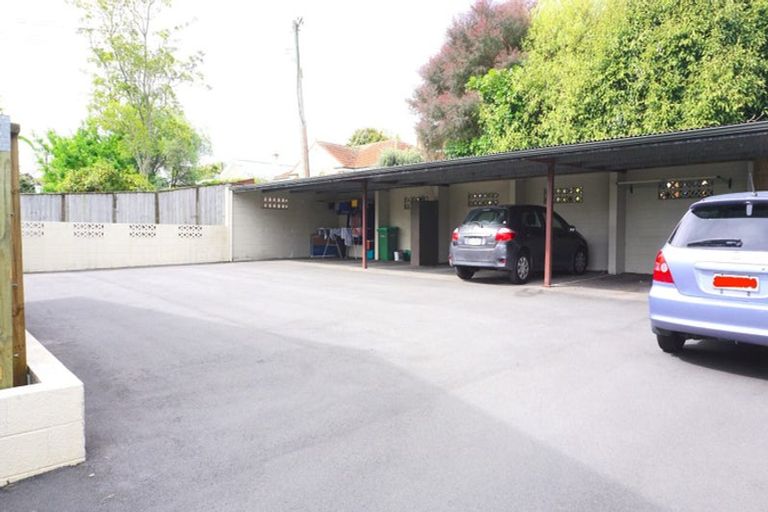 Photo of property in 2/106 Macfarlane Street, Hamilton East, Hamilton, 3216