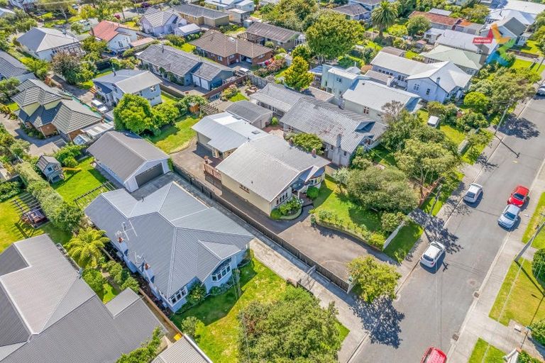 Photo of property in 19 Burnside Street, Waterloo, Lower Hutt, 5011