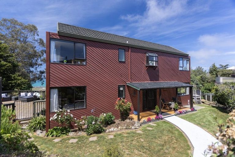 Photo of property in 61 Derwent Street, Oamaru North, Oamaru, 9400