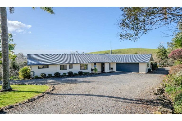 Photo of property in 537 Kerikeri Road, Kerikeri, 0293