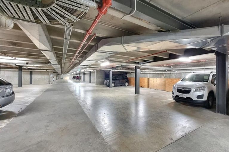 Photo of property in 2k/444 Great North Road, Grey Lynn, Auckland, 1021