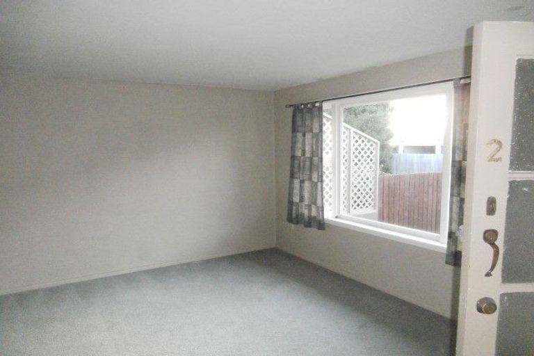 Photo of property in 2/124 Huxley Street, Sydenham, Christchurch, 8023