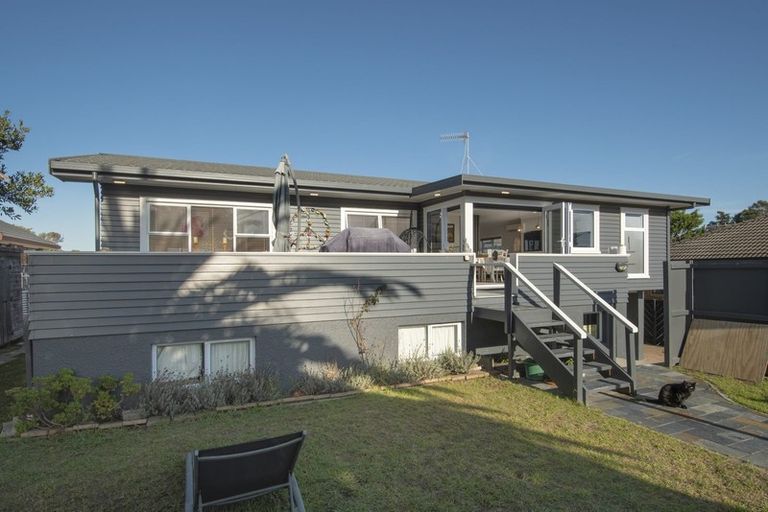 Photo of property in 224 Oceanbeach Road, Mount Maunganui, 3116