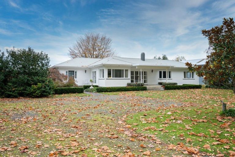 Photo of property in 80 Ormond Road, Twyford, Hastings, 4175