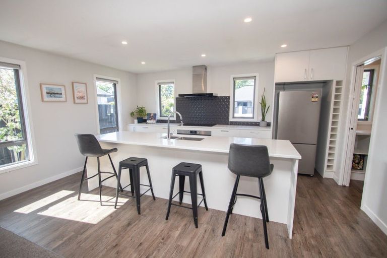 Photo of property in 3 Kelburn Place, Tinwald, Ashburton, 7700