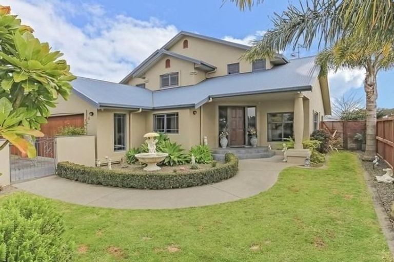 Photo of property in 21 Elderton Avenue, Pyes Pa, Tauranga, 3112