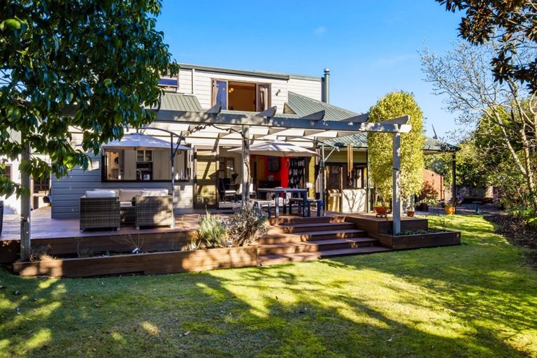Photo of property in 40 Kahurangi Drive, Rangatira Park, Taupo, 3330