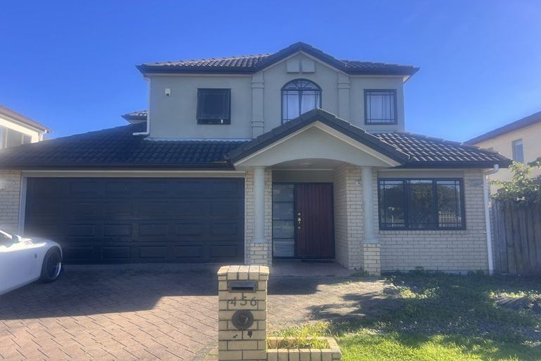 Photo of property in 456 Chapel Road, East Tamaki, Auckland, 2016