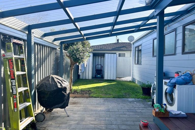 Photo of property in 26a Harris Street, Greenmeadows, Napier, 4112