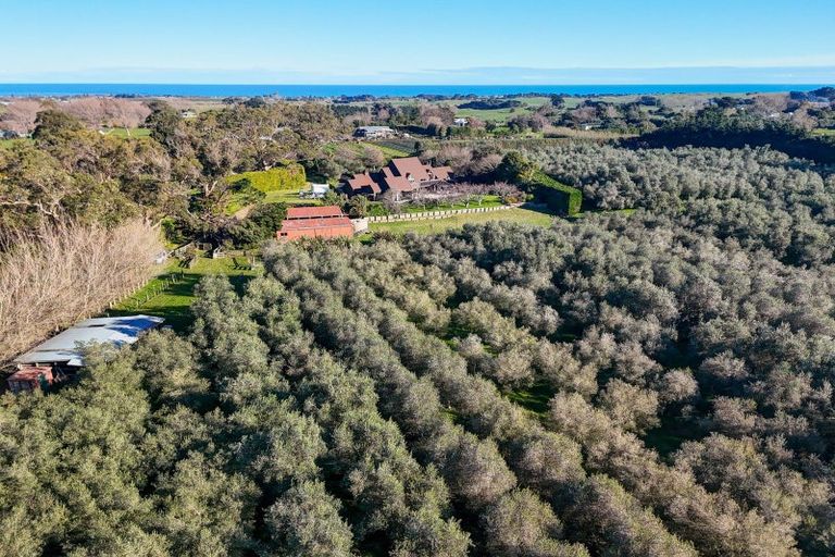 Photo of property in 29 Westmere Road, Westmere, Whanganui, 4574