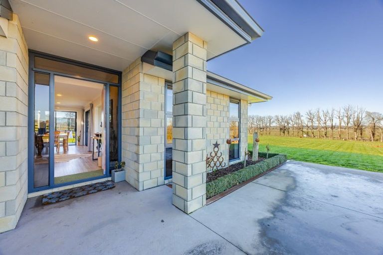 Photo of property in 3 Jg Wilson Drive, Waipukurau, 4281