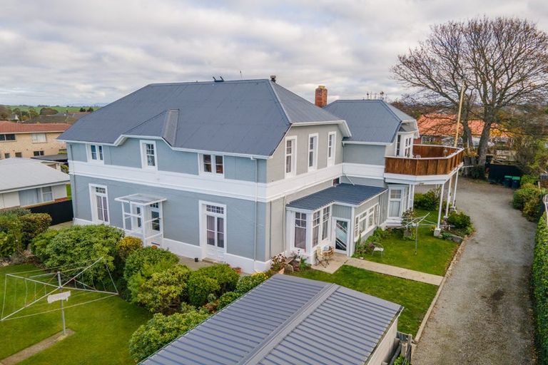 Photo of property in 49 Marston Road, Kensington, Timaru, 7910