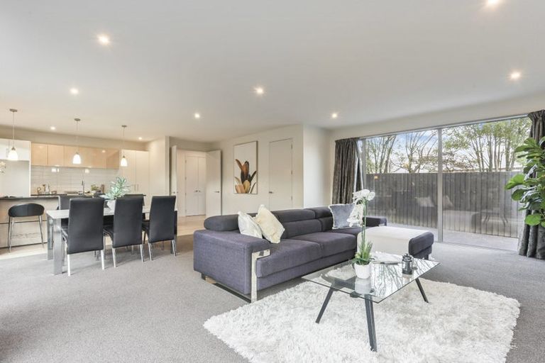 Photo of property in 406a Barrington Street, Spreydon, Christchurch, 8024