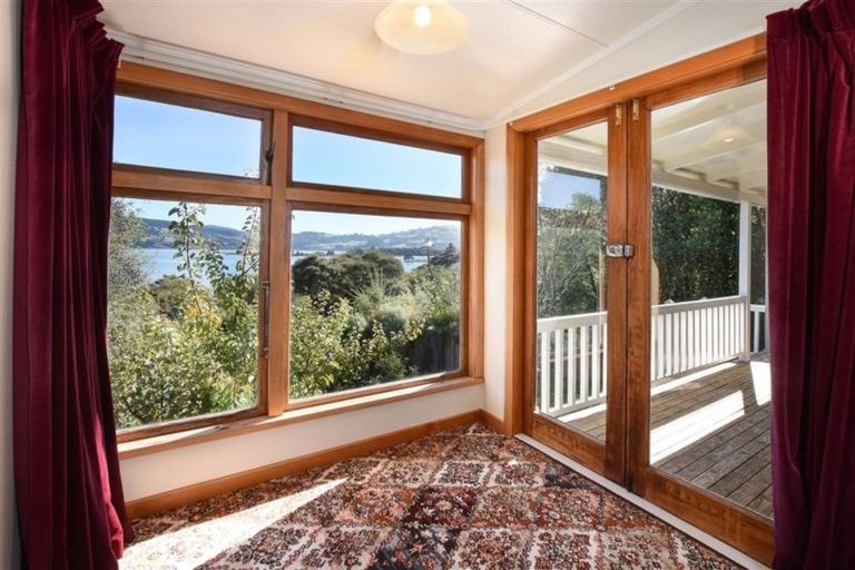 Photo of property in 192 Doctors Point Road, Waitati, 9085