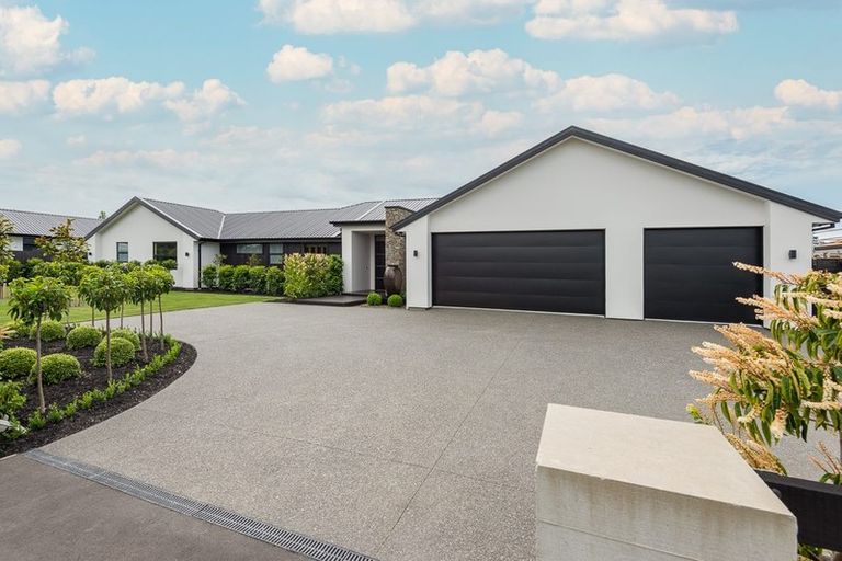 Photo of property in 294 Trices Road, Prebbleton, 7604