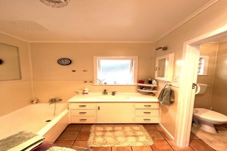 Photo of property in 6 Te Ahu Street, Kaitaia, 0410