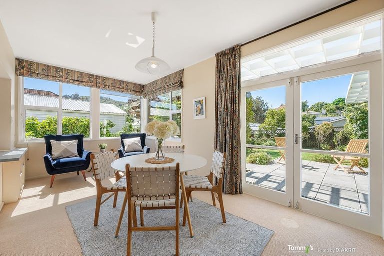 Photo of property in 10 Reading Street, Karori, Wellington, 6012
