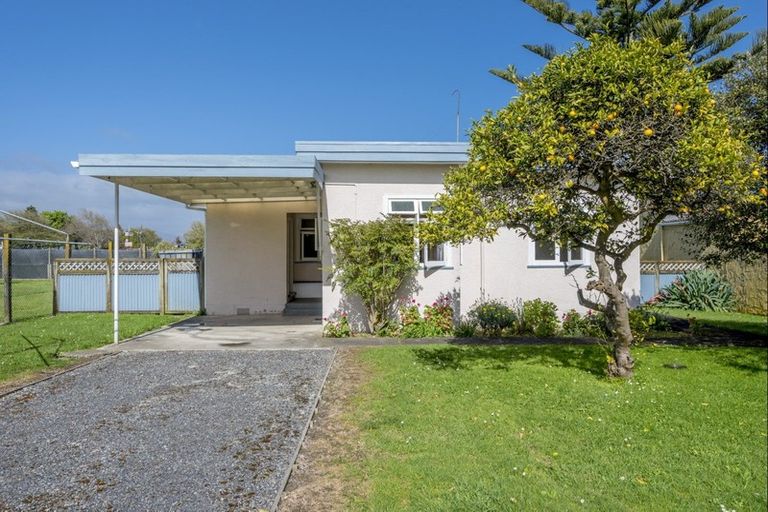 Photo of property in 11a Stuckey Street, Levin, 5510