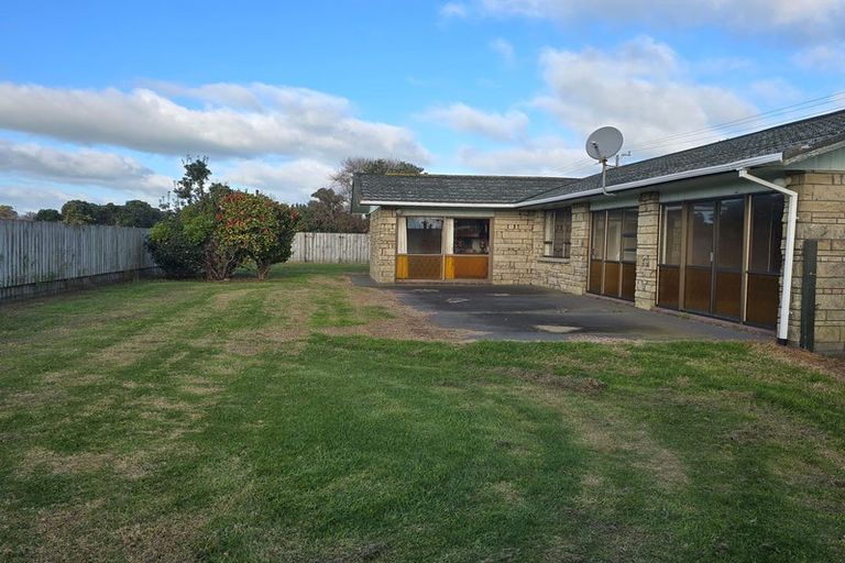 Photo of property in 41 Gisborne Terrace, Opunake, 4616