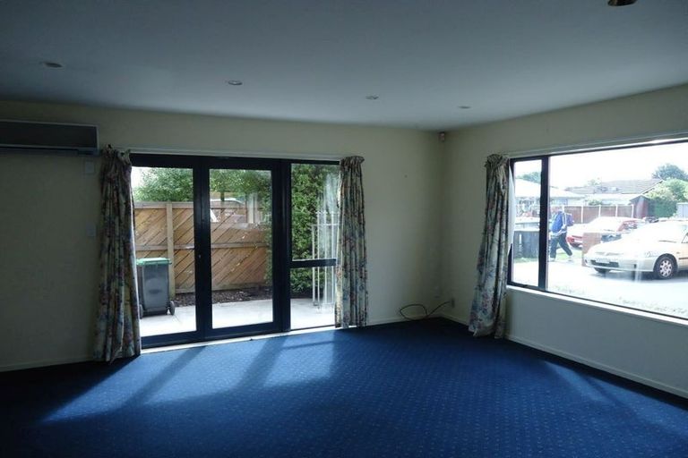 Photo of property in 66c Matipo Street, Riccarton, Christchurch, 8041