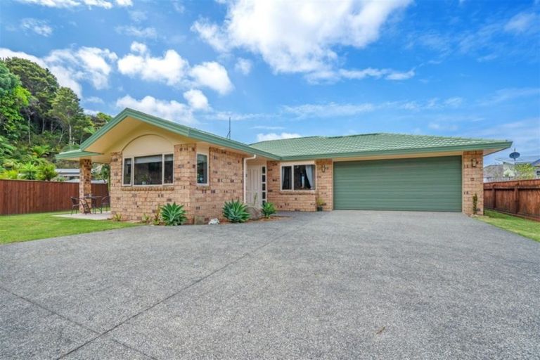 Photo of property in 23 Manawa Drive, Ngunguru, Whangarei, 0173