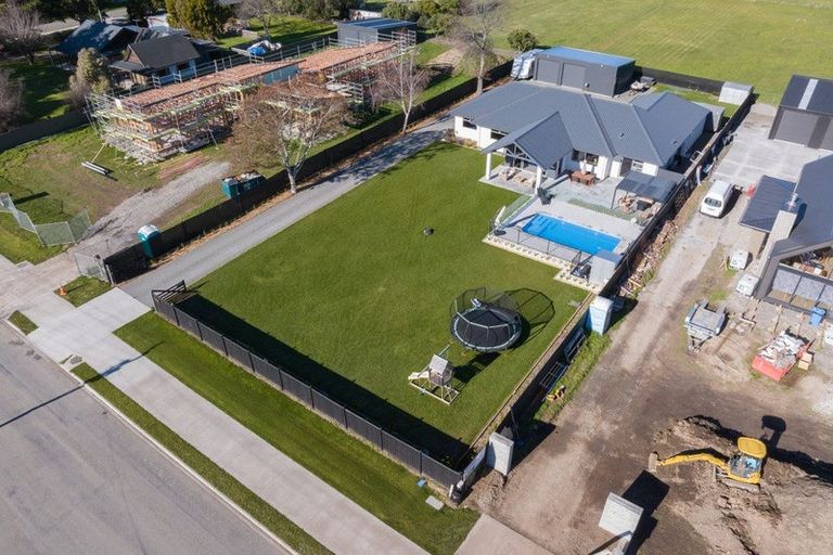 Photo of property in 14 Waters Avenue, Burleigh, Blenheim, 7201