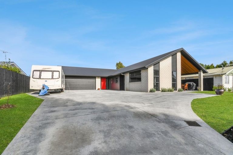 Photo of property in 47 Herbert Street, Kihikihi, Te Awamutu, 3800