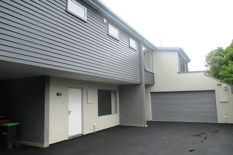 Photo of property in 87b Canon Street, St Albans, Christchurch, 8014