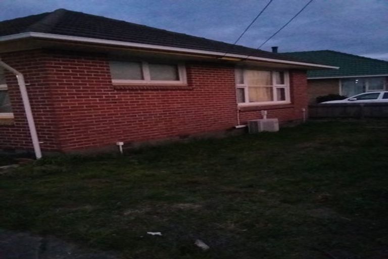 Photo of property in 420 Bower Avenue, Parklands, Christchurch, 8083