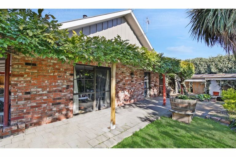 Photo of property in 314 Williams Street, Kaiapoi, 7630