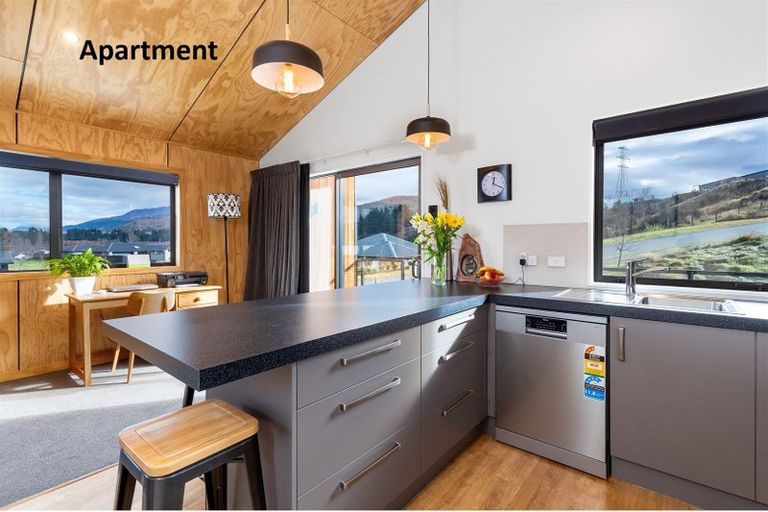 Photo of property in 12/12a Toni's Terrace, Lower Shotover, Queenstown, 9304