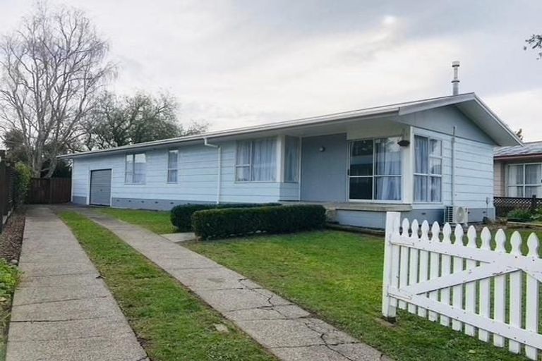 Photo of property in 28 Lethborg Street, Dinsdale, Hamilton, 3204