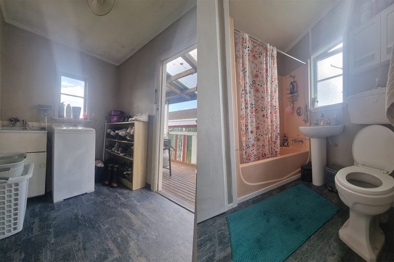 Photo of property in 110 Bridge Street, Tokoroa, 3420