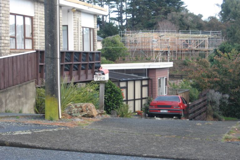 Photo of property in 77a Alexander Road, Raumati Beach, Paraparaumu, 5032