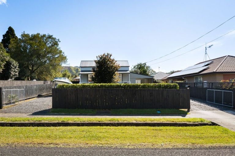Photo of property in 25 Regent Street, Waihi, 3610