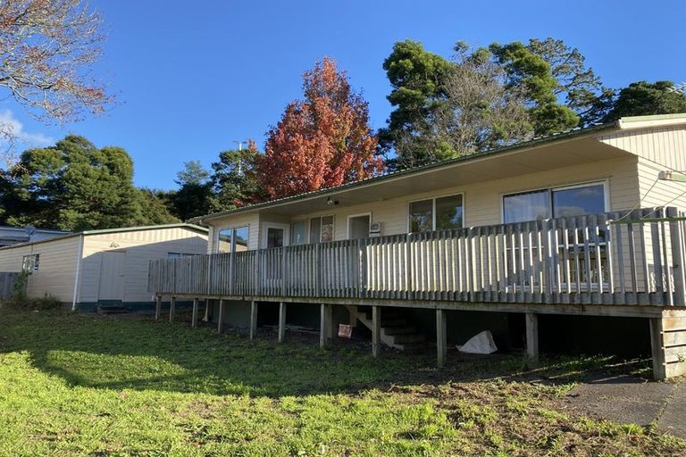 Photo of property in 17 Aronui Terrace, Kelston, Auckland, 0602