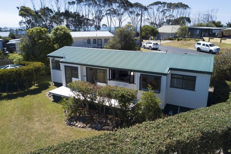 Photo of property in 12 Doubtless Bay Drive, Karikari Peninsula, Kaitaia, 0483
