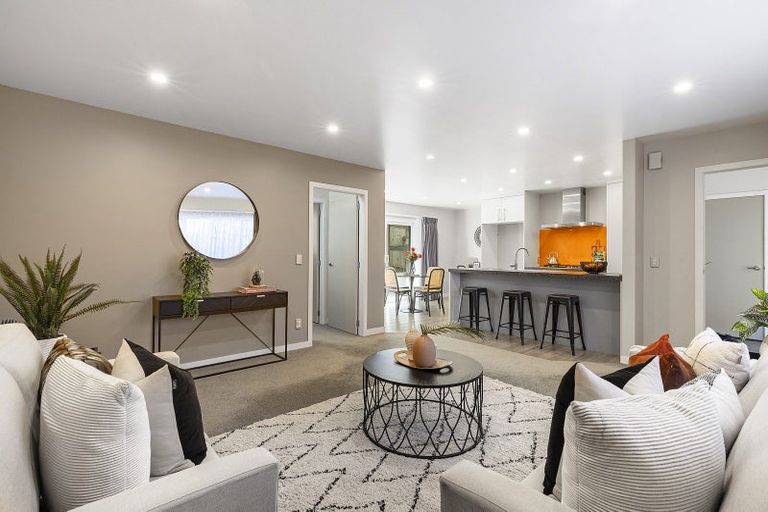 Photo of property in 215 Mclintock Street North, Johnsonville, Wellington, 6037