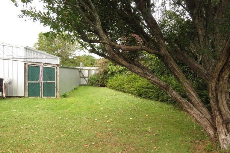 Photo of property in 2 Mclean Street, Wairoa, 4108