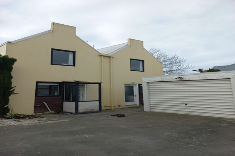 Photo of property in 2/116 Purchas Street, Edgeware, Christchurch, 8013