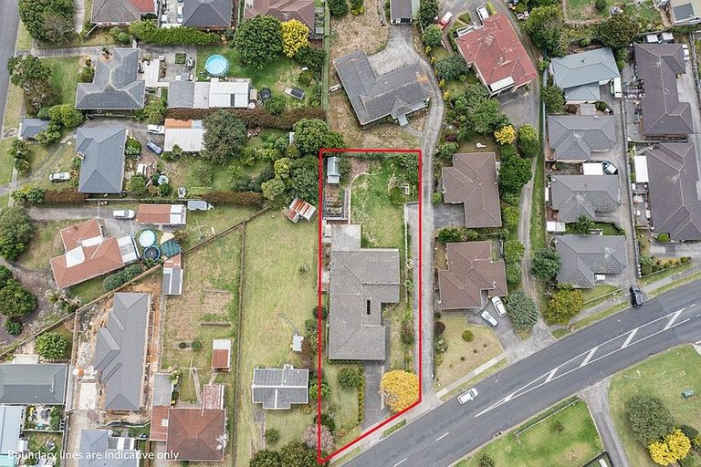 Photo of property in 31 King Street, Waiuku, 2123