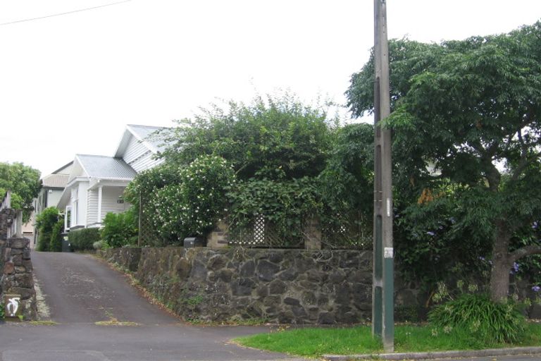 Photo of property in 40 Ellerton Road, Mount Eden, Auckland, 1024