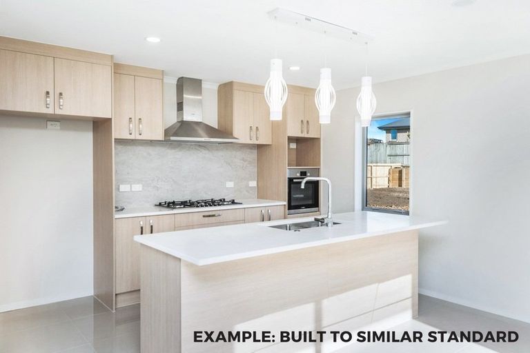 Photo of property in 34 Pinehurst Crescent, Morrinsville, 3300