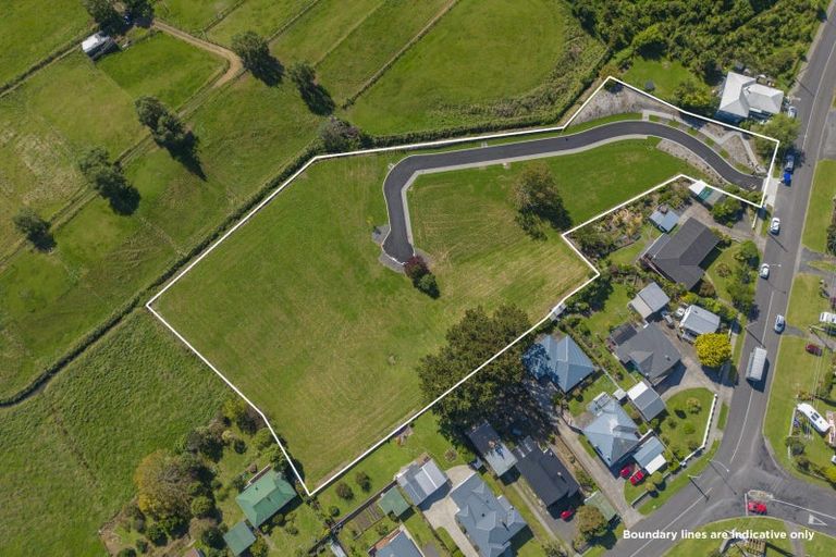 Photo of property in 6 Double Oaks Drive, Paeroa, 3600