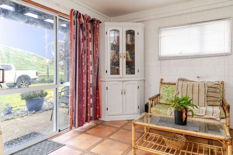 Photo of property in 3185 Weber Road, Weber, Dannevirke, 4970