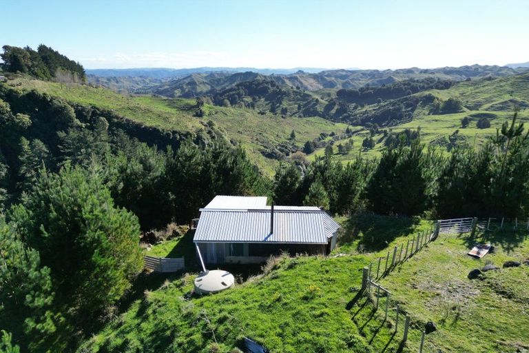 Photo of property in 81d Middle Road, Tohunga Junction, Raetihi, 4696